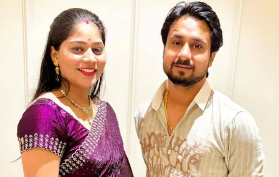 Mystery Deepens in Meghalaya Tourist Murder as Wife Goes Missing After Voice Message